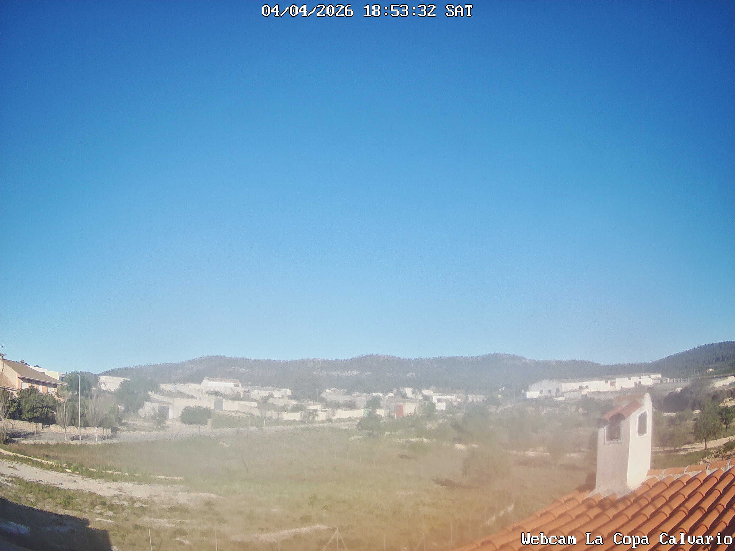 Webcam 2026-04-04 18:53:32